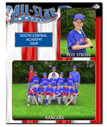 memory mates, sports photo lab