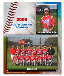 memory mates, sports photo lab