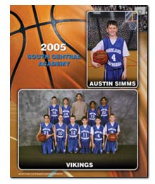 memory mates, sports photo lab