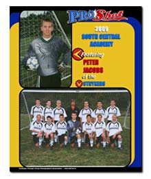 memory mates, sports photo lab