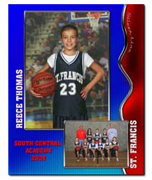 memory mates, sports photo lab