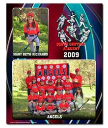 memory mates, sports photo lab