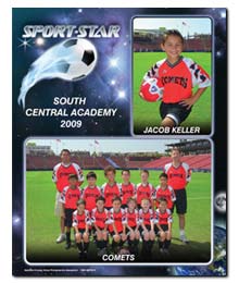 memory mates, trading cards, posters