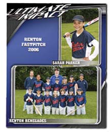 memory mates, sports photo lab