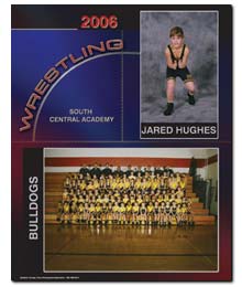 memory mates, sports photo lab